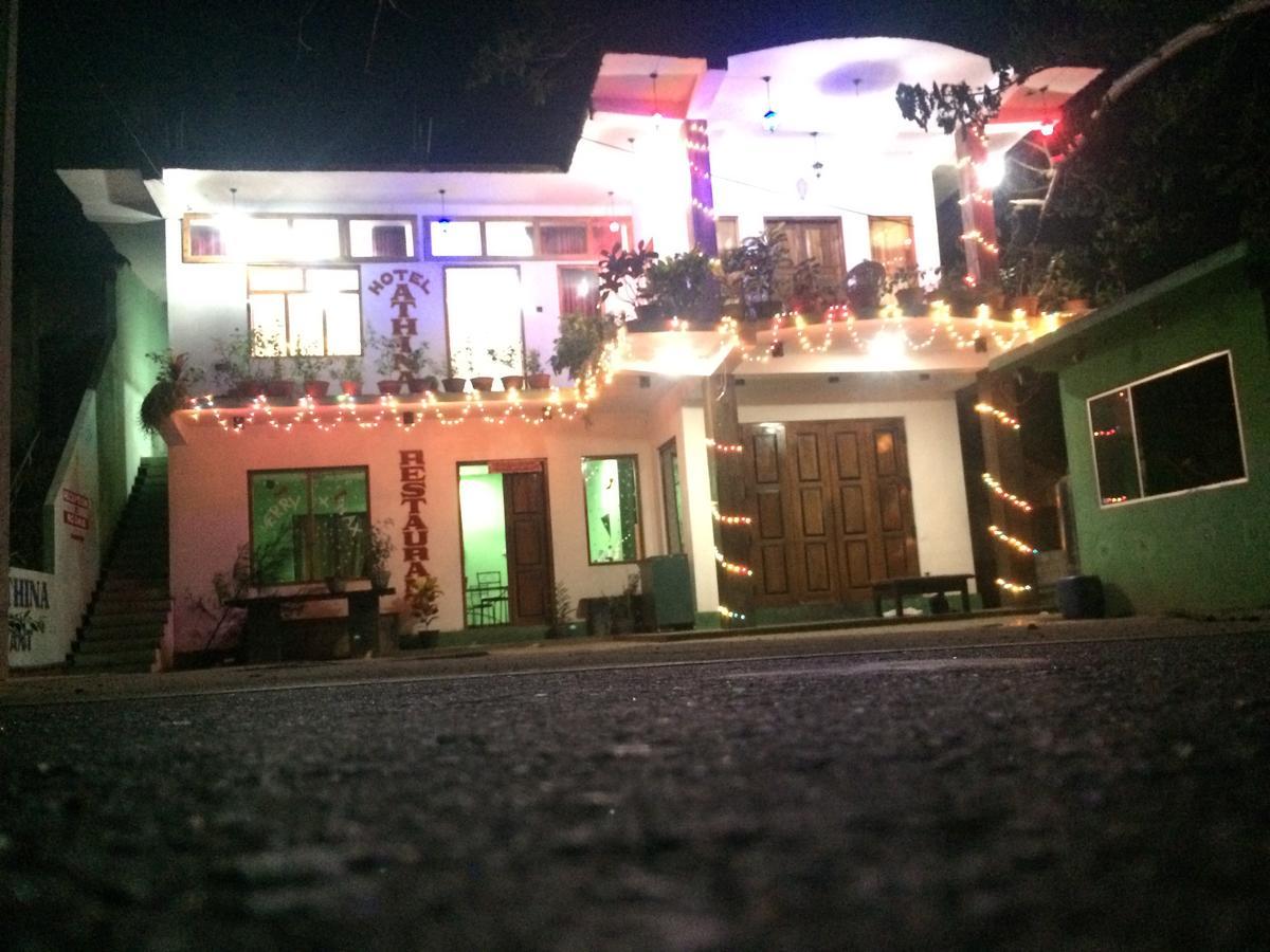 Hotel Athina & Restaurant Chilaw Esterno foto